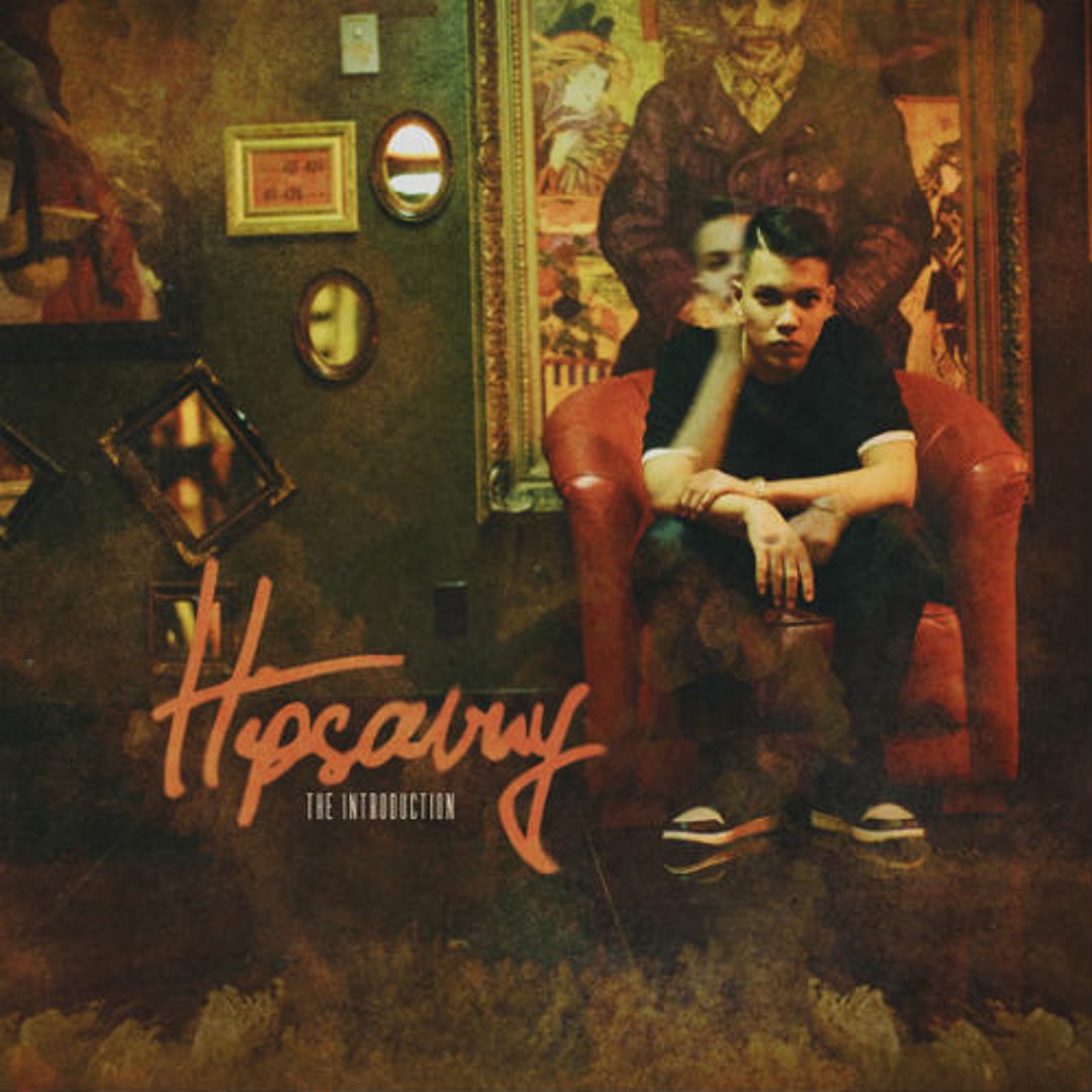 Stream Rapzilla | Listen to KIDD - Hipsavvy: The Introduction