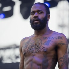 Death Grips Memorial
