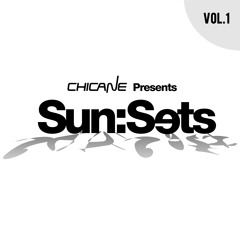 Sun Sets - Vol.1