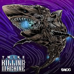 Twine - The Killing Machine (Rainbow Head's Jaws Of Death Bootleg)