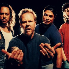 VIP Metallica Gewinner
