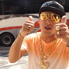 MC Boy Do Charmes - É Charme Chave