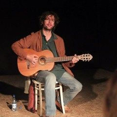 The Story of Simon Simonov - President for Life