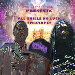 09 TOP NOTCH (Y.T) FEATURING  AYE - B