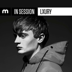 In Session: Lxury