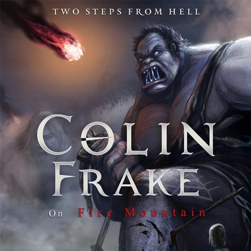 Two Steps from Hell - Hadrian's Demon