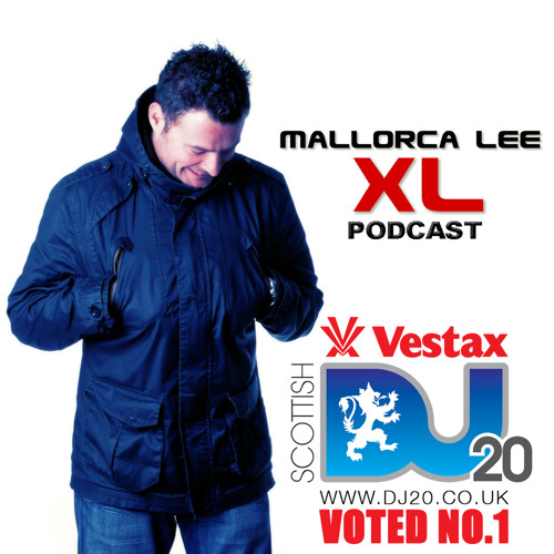 Dj Ross McFadyen C-Hosting Groove City Radio