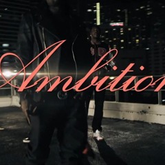 *NEW* Ambitions (Wale)