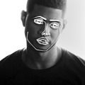 Usher Good&#x20;Kisser&#x20;&#x28;Disclosure&#x20;Remix&#x29; Artwork