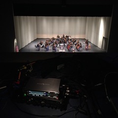 The U.S. Army Orchestra - Wagner - Siegfried Idyll (Excerpt)