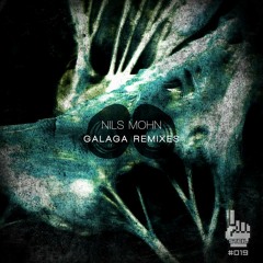 Steil019 Nils Mohn - Code 90 (Cortechs Remix) snippet