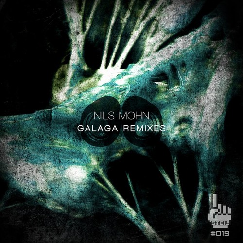 Steil019 Nils Mohn - Code 90 (Cortechs Remix) snippet