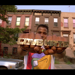 LOVE HATE - MACK DENT