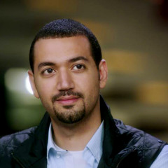 خطوات الشيطان 2 - الحلقة 5 - مع معز مسعود