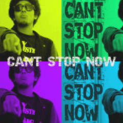 HEX- Can't Stop (Prod. Sirplus)