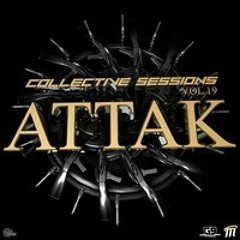 Attak - Collective Sessions 19 (Mix for Indymojo)