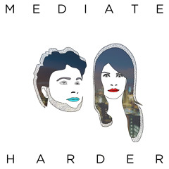 Harder EP (JetJam)