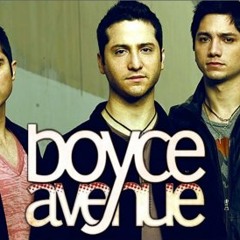 The Scientist Coldplay (Boyce Avenue Feat. Hannah Trigwell Acoustic Cover)