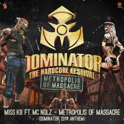 hardcore hardstyle  !