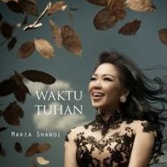 Maria Shandi - I Am Here