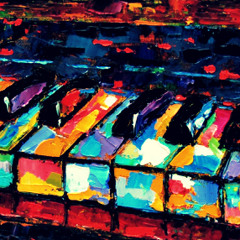 SWEET DREAMS <3 (Vocal/Piano) Cover