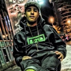MC Daleste E MC Yoshi - Deixa Eu Ir -