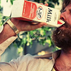 August Mix