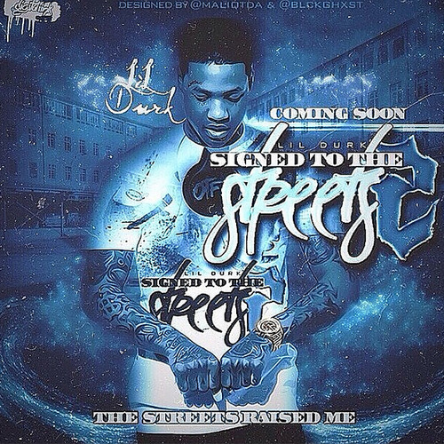 Lil Durk - Picture Perfect (Signed To The Streets 2) (DigitalDripped.com)