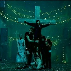 Marilyn manson - Coma white (instrumental cover)