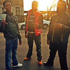 GunSmoke Gudda - My Squad