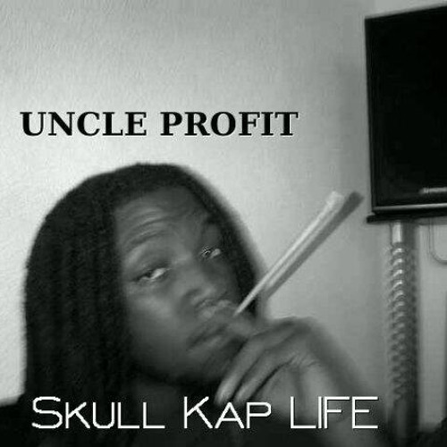 Unkle Profit - My 5een New Leak Hooked On Kronic5 Vol. 2