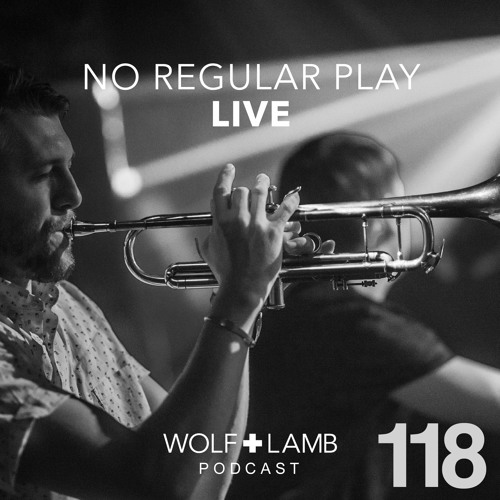 WLP118 No Regular Play Live