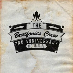 Luc B - Broken Knee(The Beatfonics Crew - Vol. 8- 2nd Anniversary)