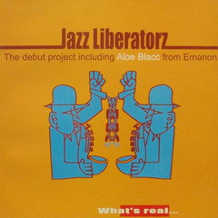 Jazz Liberatorz ^ The Process Feat. Apani B Fly