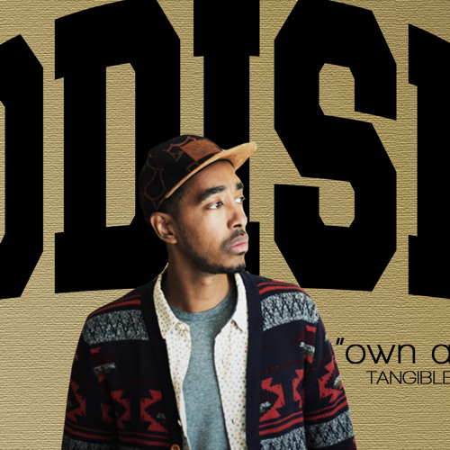 ODDISEE - Own Appeal