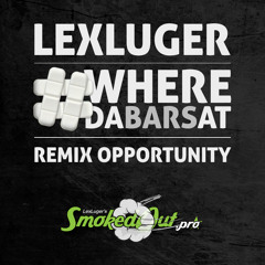 LexLuger - Like 50k (SmokedOut.pro Remix Opportunity)