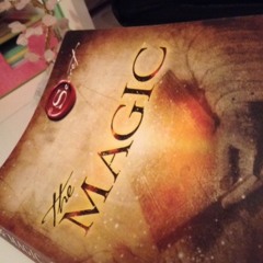 The Magic Gratitude day17