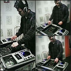 Snow Patrol - Open Your Eyes & Mother Truckers (DJ Luc Mont Remix)