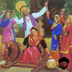 Punjabi Ladies Dance mixdown