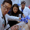 ER Doctors New Film Is Love Letter to His Work
