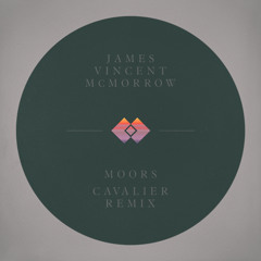 James Vincent McMorrow - Cavalier (MOORS Remix)