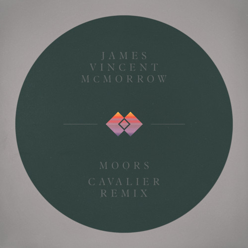 James Vincent McMorrow - Cavalier (MOORS Remix)