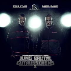 FaridBang & KOLLEGAH - King&Killa ( Killa Album )
