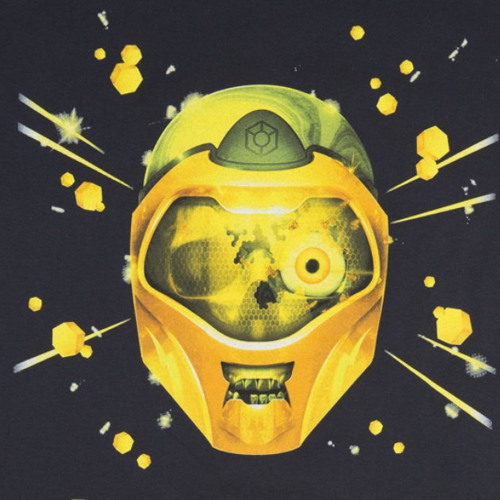 B-Front & Frequencerz - Ghost Town