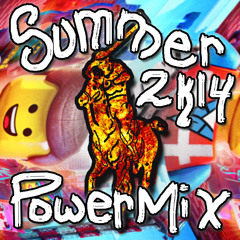 ✖✖ Summer 2k14 Jersey Club MEGAMIX ✖✖