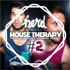 HOUSE THERAPY MIX #2