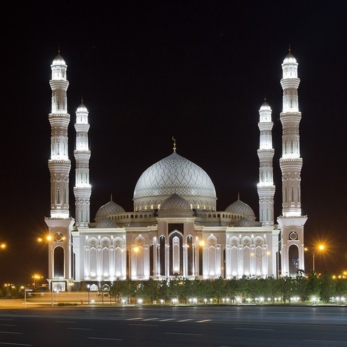 اذان