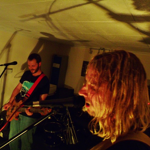 Blew (Nirvana Cover)