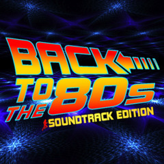 Steady130 Presents: Back To The 80's, Soundtrack Edition