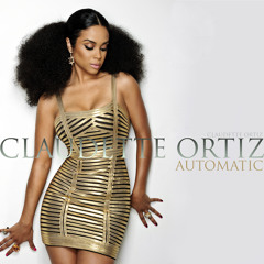 Claudette Ortiz "Automatic"